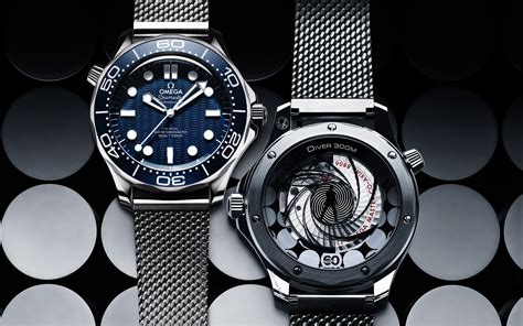 omega james bond watch 2021 price